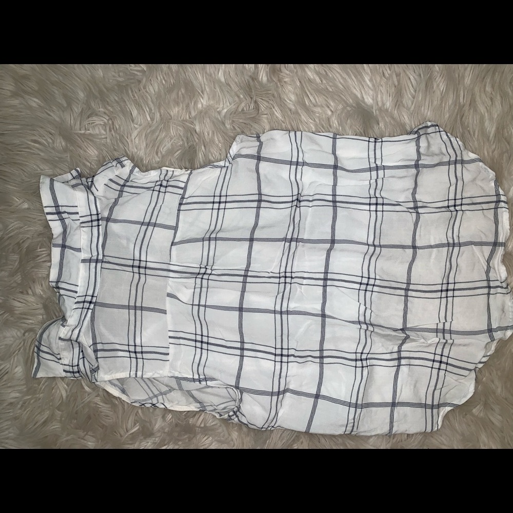 Forever 21 shirt
